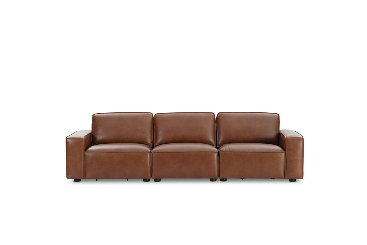 BARTELLE LEATHER