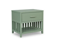 ENNEAD - 1 Drawer Bedside ENNEAD
