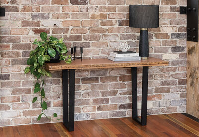 NERO - Sofa Table