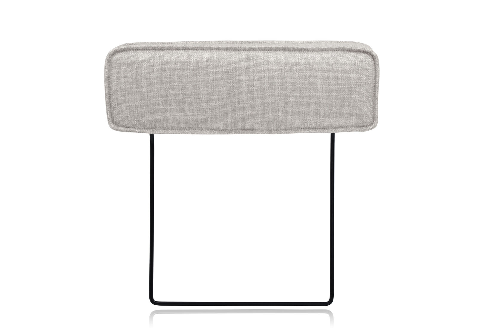 BARTELLE FABRIC - Removable Headrest BARTELLE FABRIC