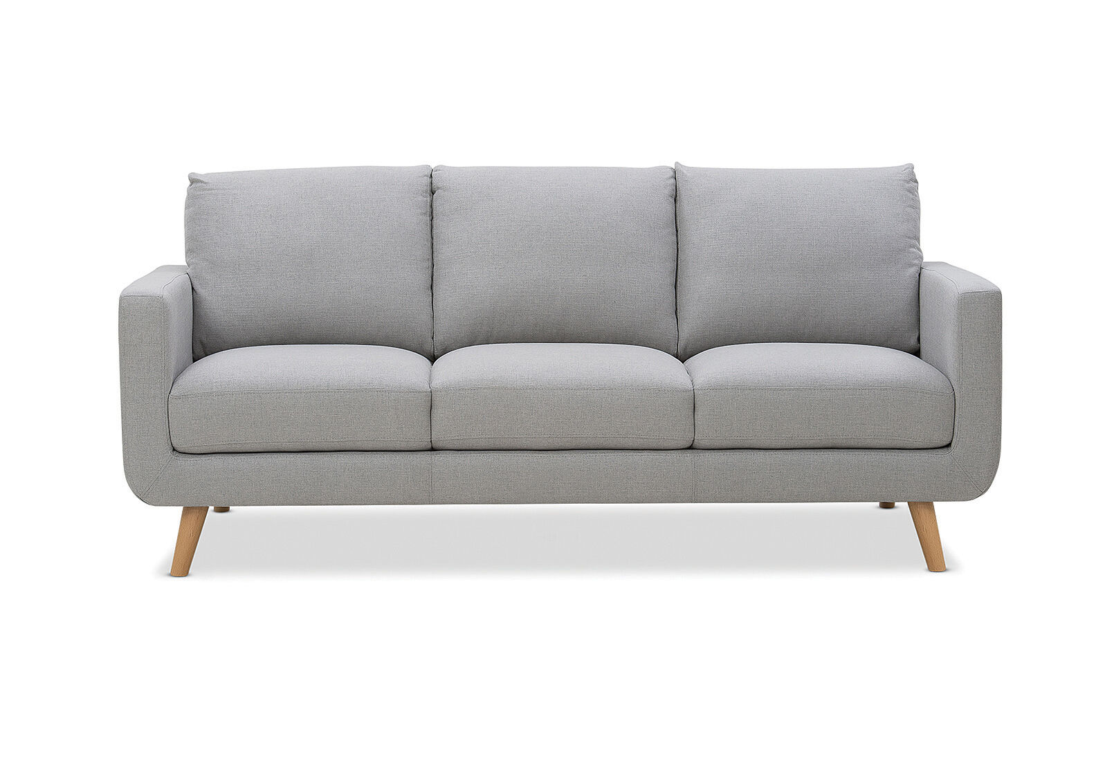 Phoebe 3 clearance seater sofa