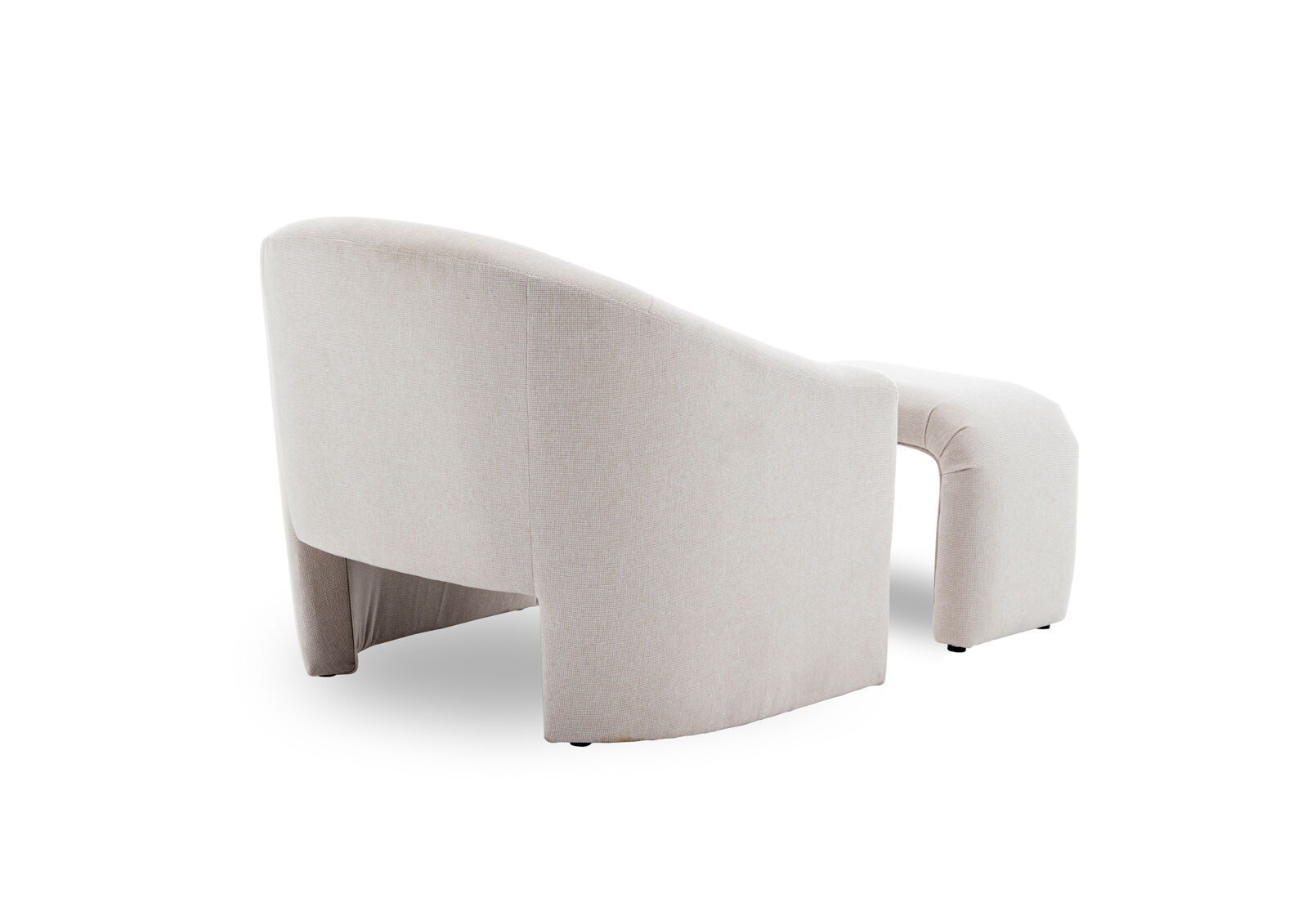 ANCASTI - Accent Chair ANCASTI
