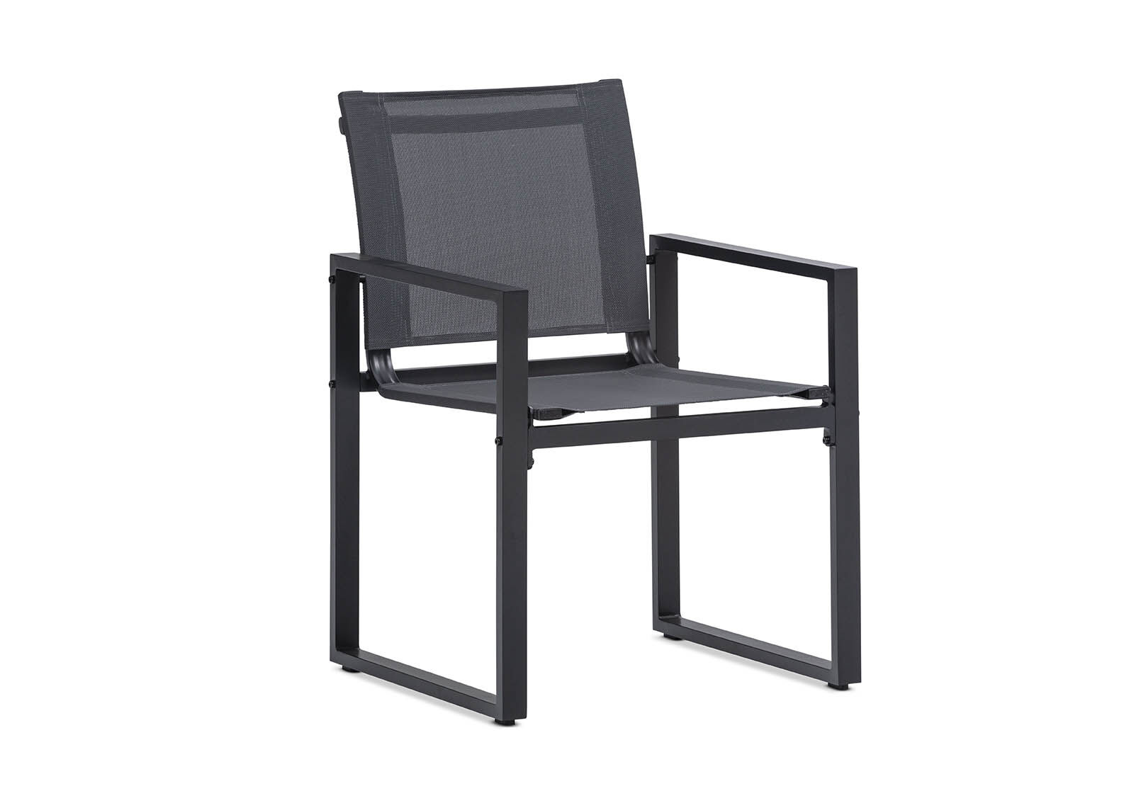 BAYVIEW - Outdoor Chair BAYVIEW