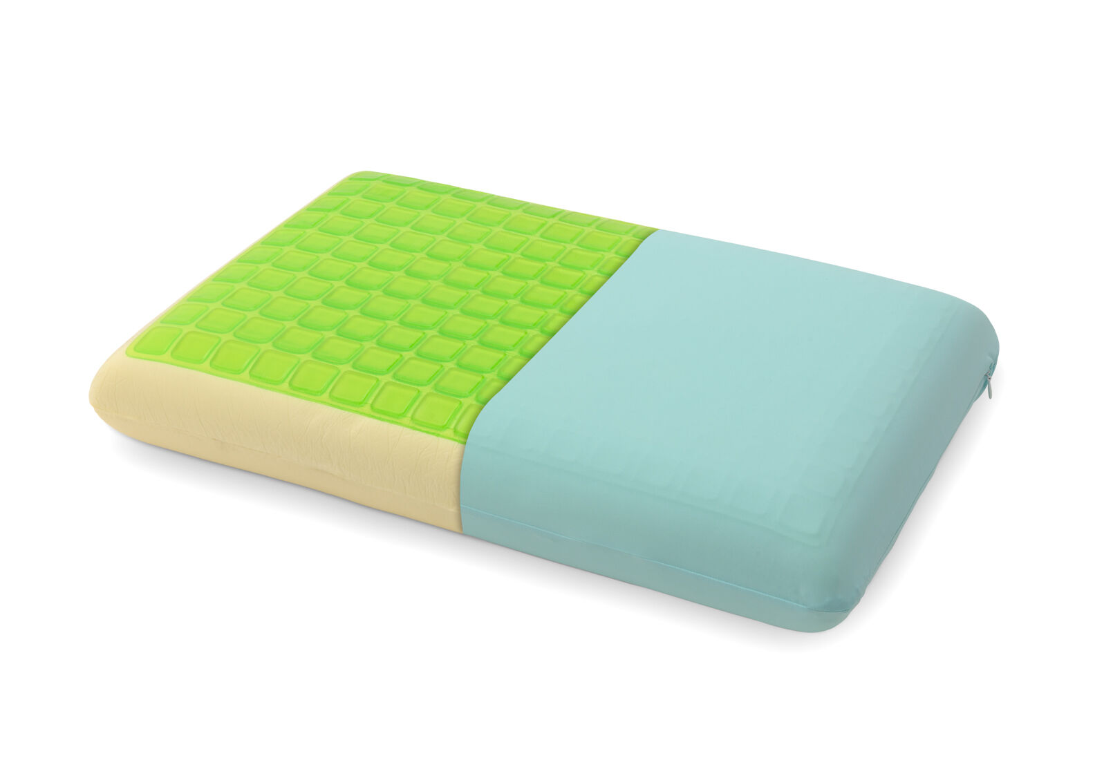 ORTHOKINETIC - Polar Gel Pillow - Medium ORTHOKINETIC