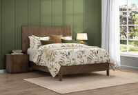 ADEONA - Queen Bed ADEONA