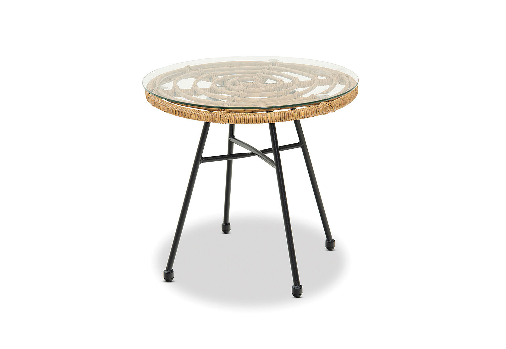 LACY - 3 Piece Outdoor Setting LACY