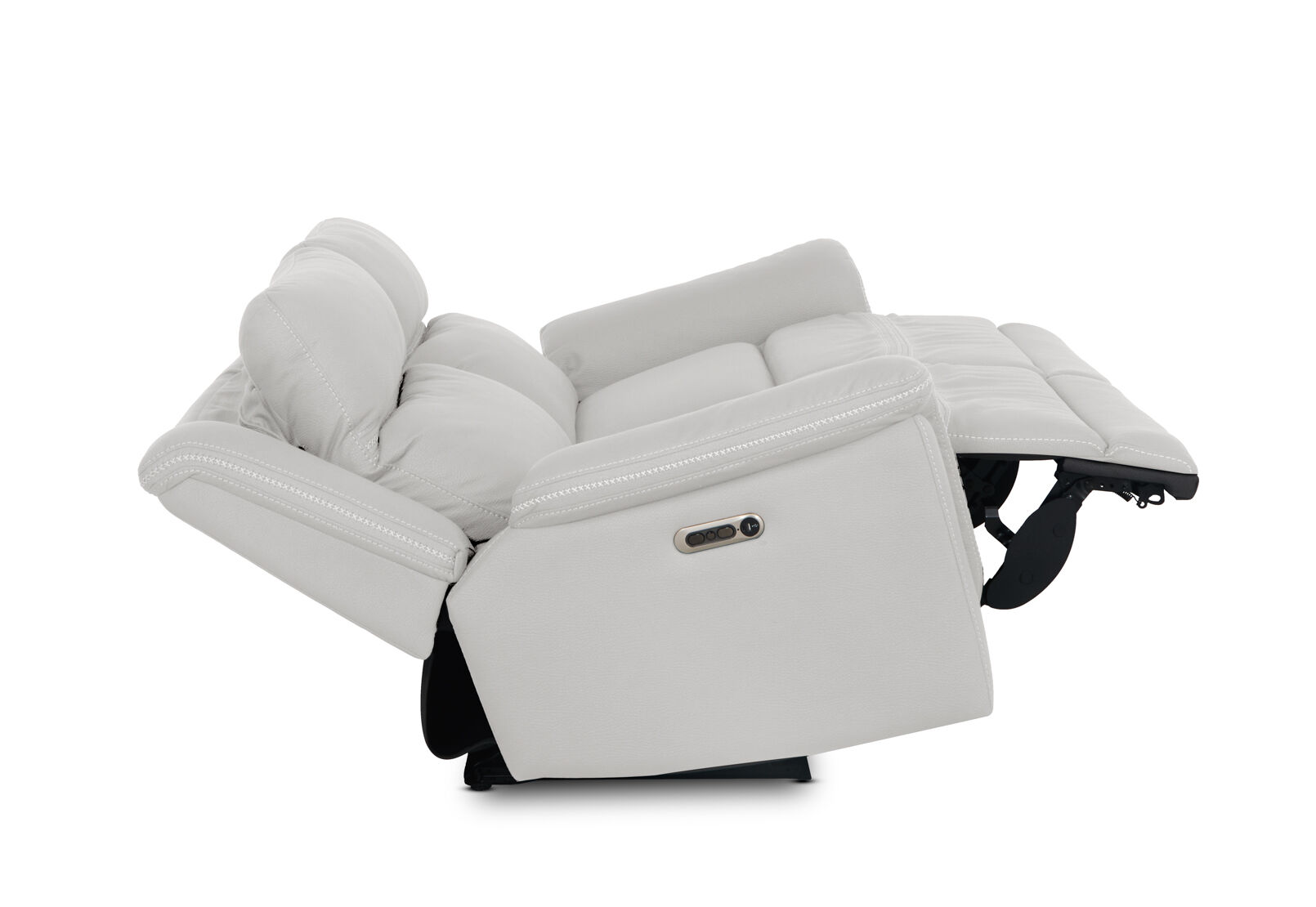WOLFGANG FABRIC - 2.5 Seater Electric Recliner WOLFGANG FABRIC