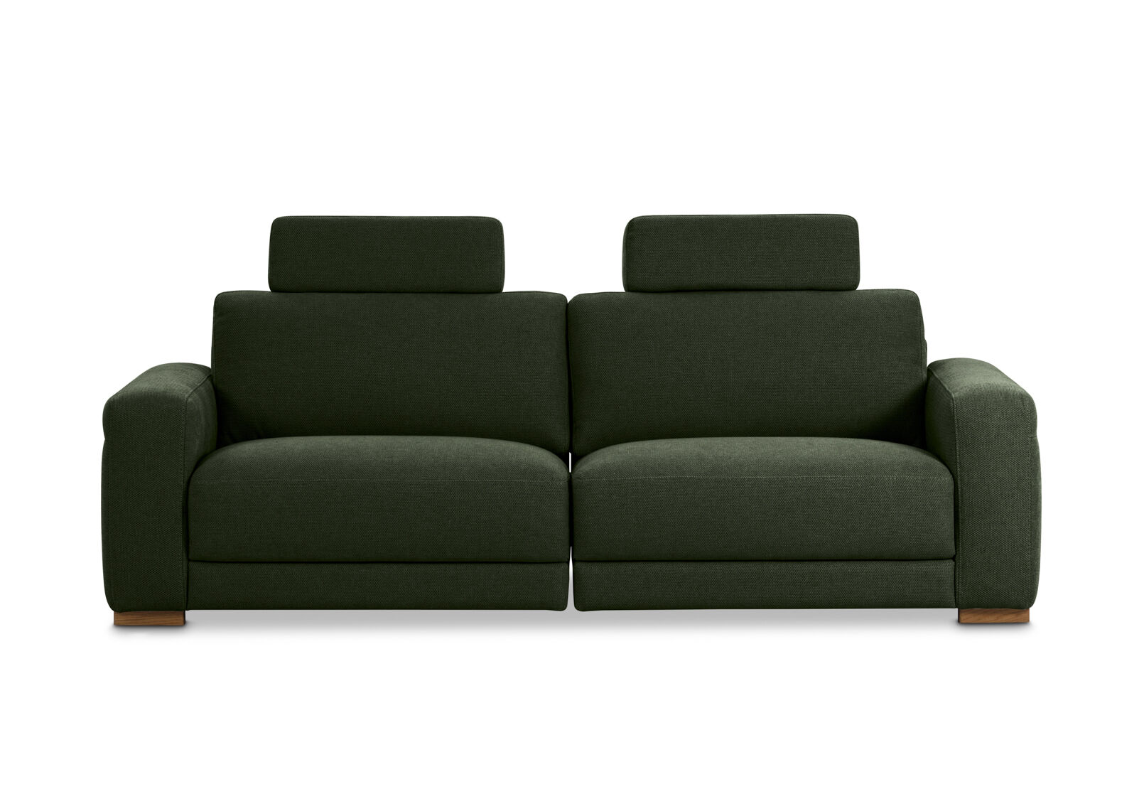 LEONE FABRIC - 3.5 Seater Sofa LEONE FABRIC