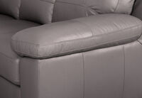 PERSEUS LEATHER
