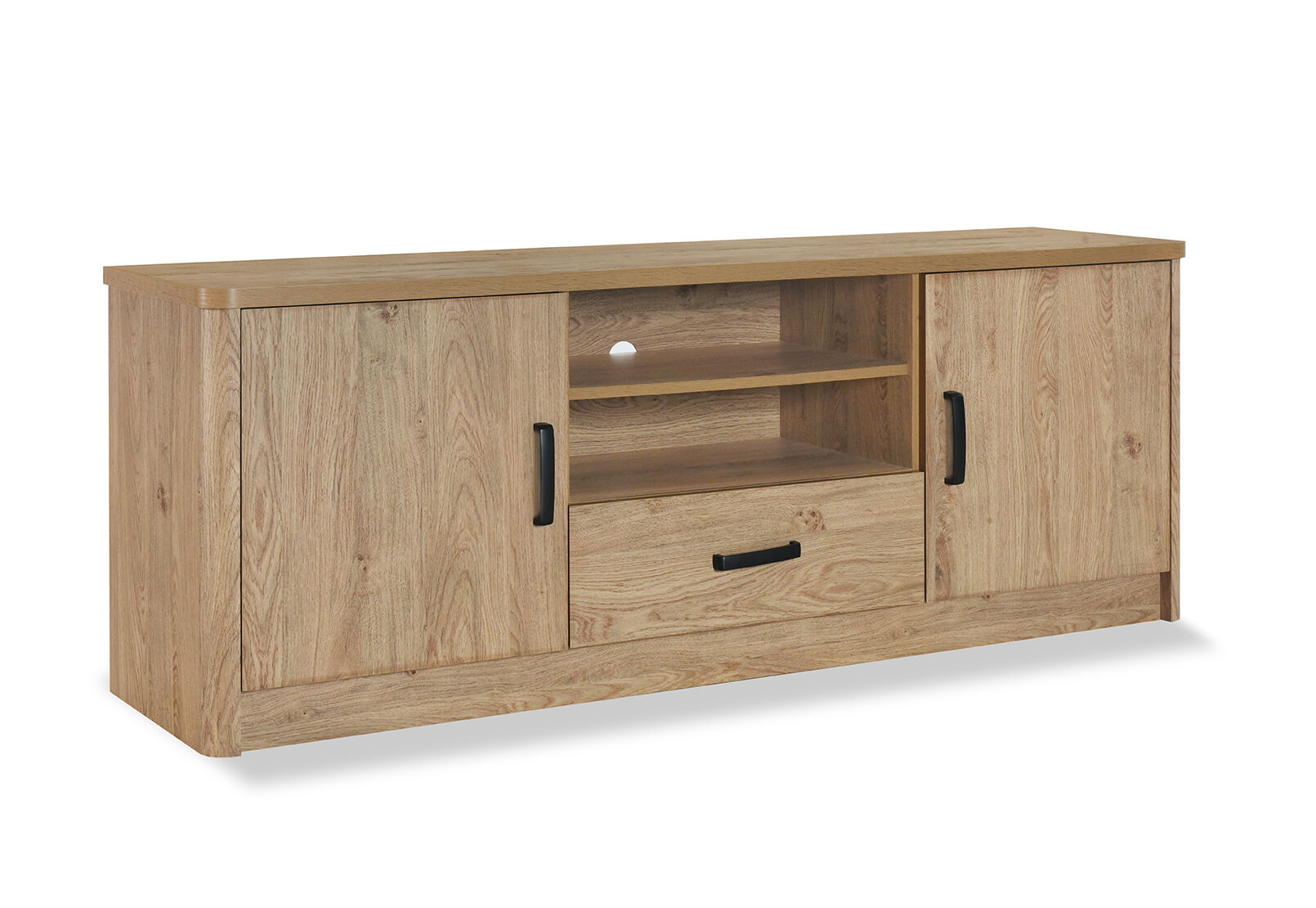 PROCTOR - Entertainment Unit PROCTOR