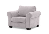 ALLI FABRIC - Accent Chair ALLI FABRIC