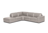 BARTELLE LEATHER