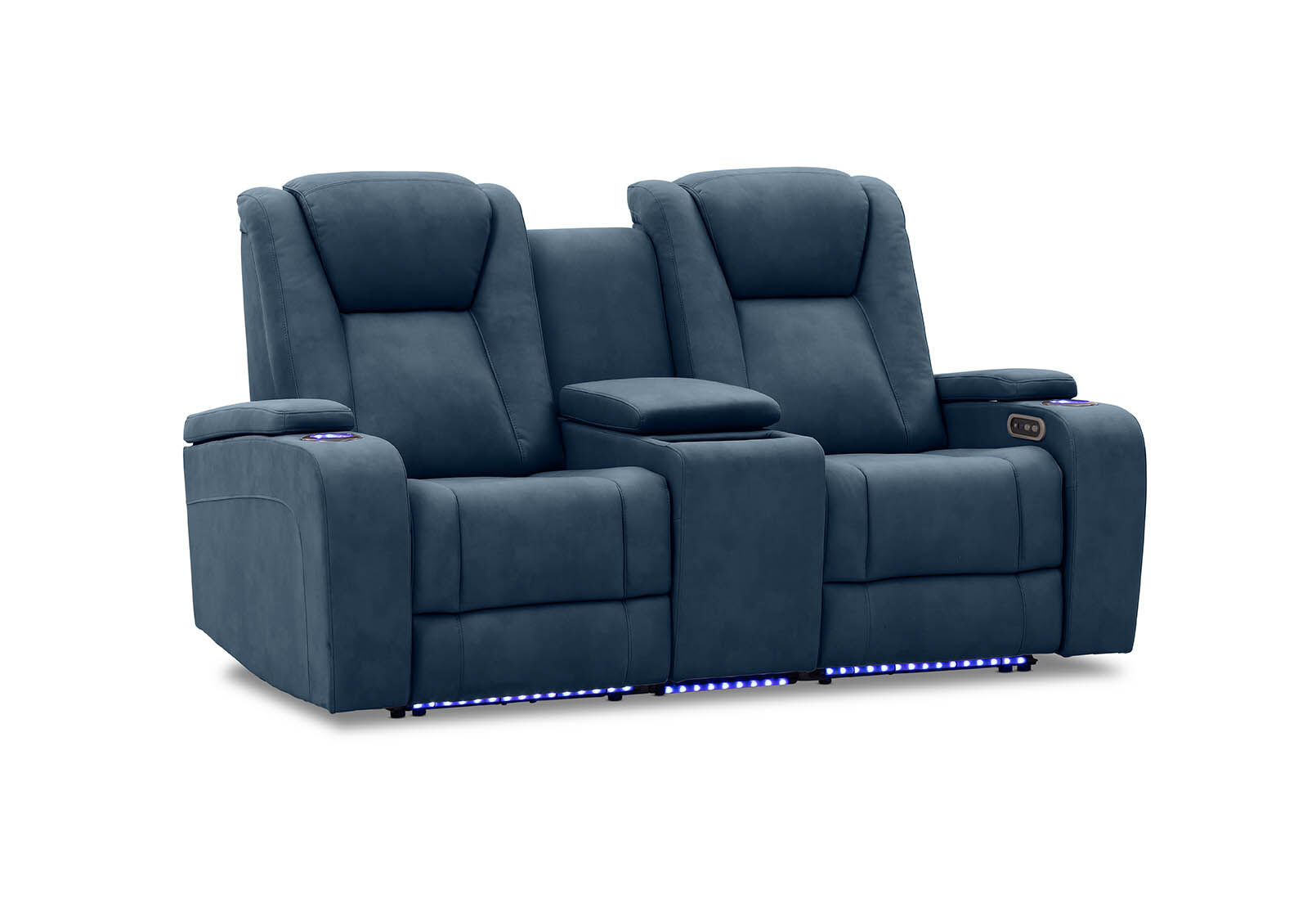 SENTINAL MK2 - Fabric 2 Seater SENTINAL MK2