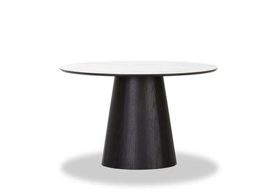 THANOS - 1200 Ceramic Dining Table