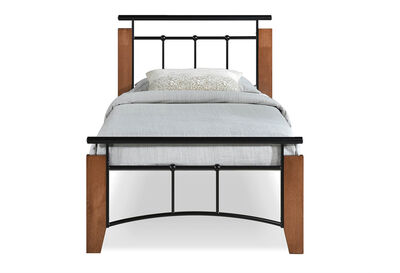 SAN BERNARDO - Single Bed