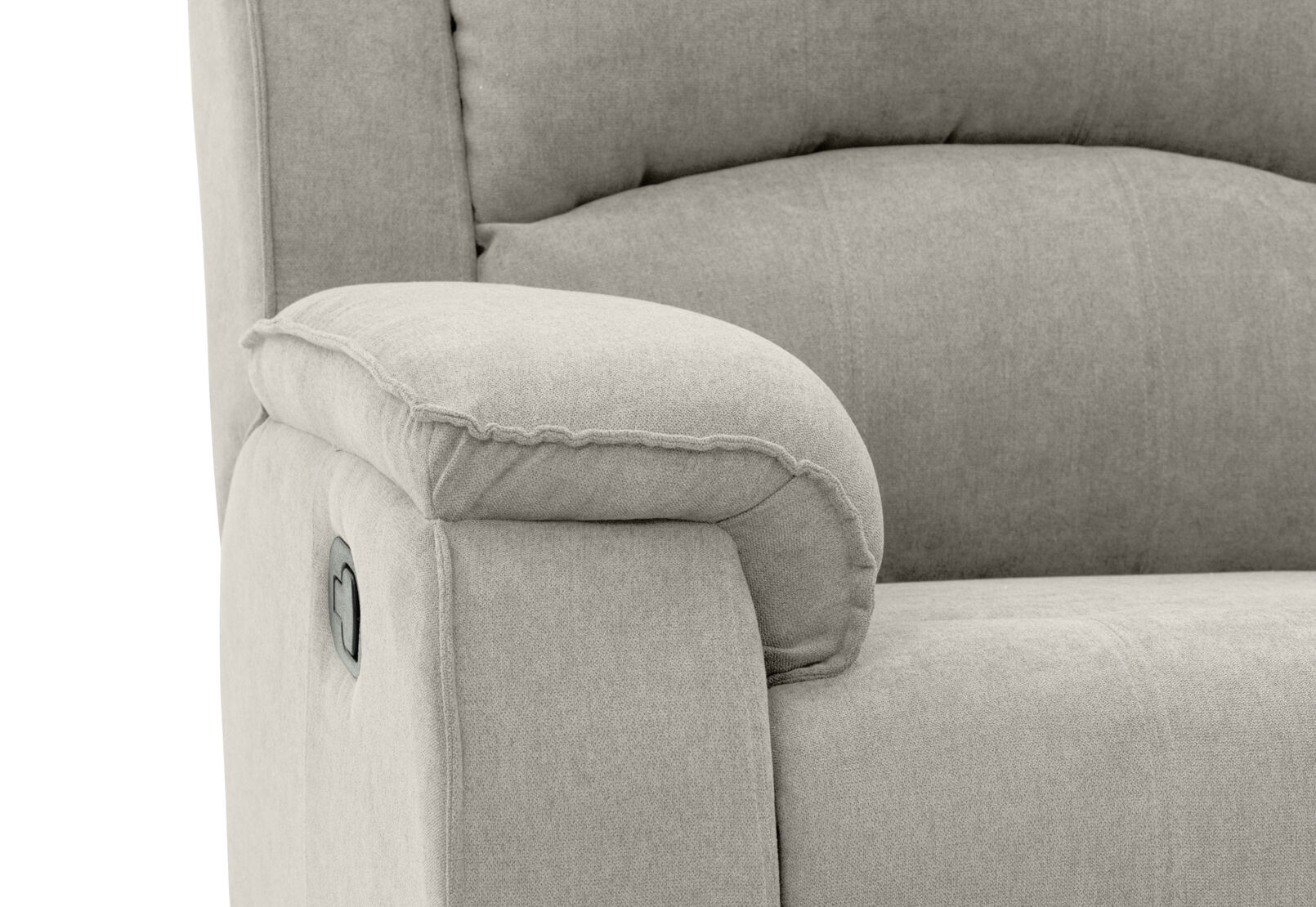 KAYDEN FABRIC - Corner Lounge KAYDEN FABRIC
