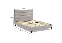 LYNDEN - Queen Bed LYNDEN