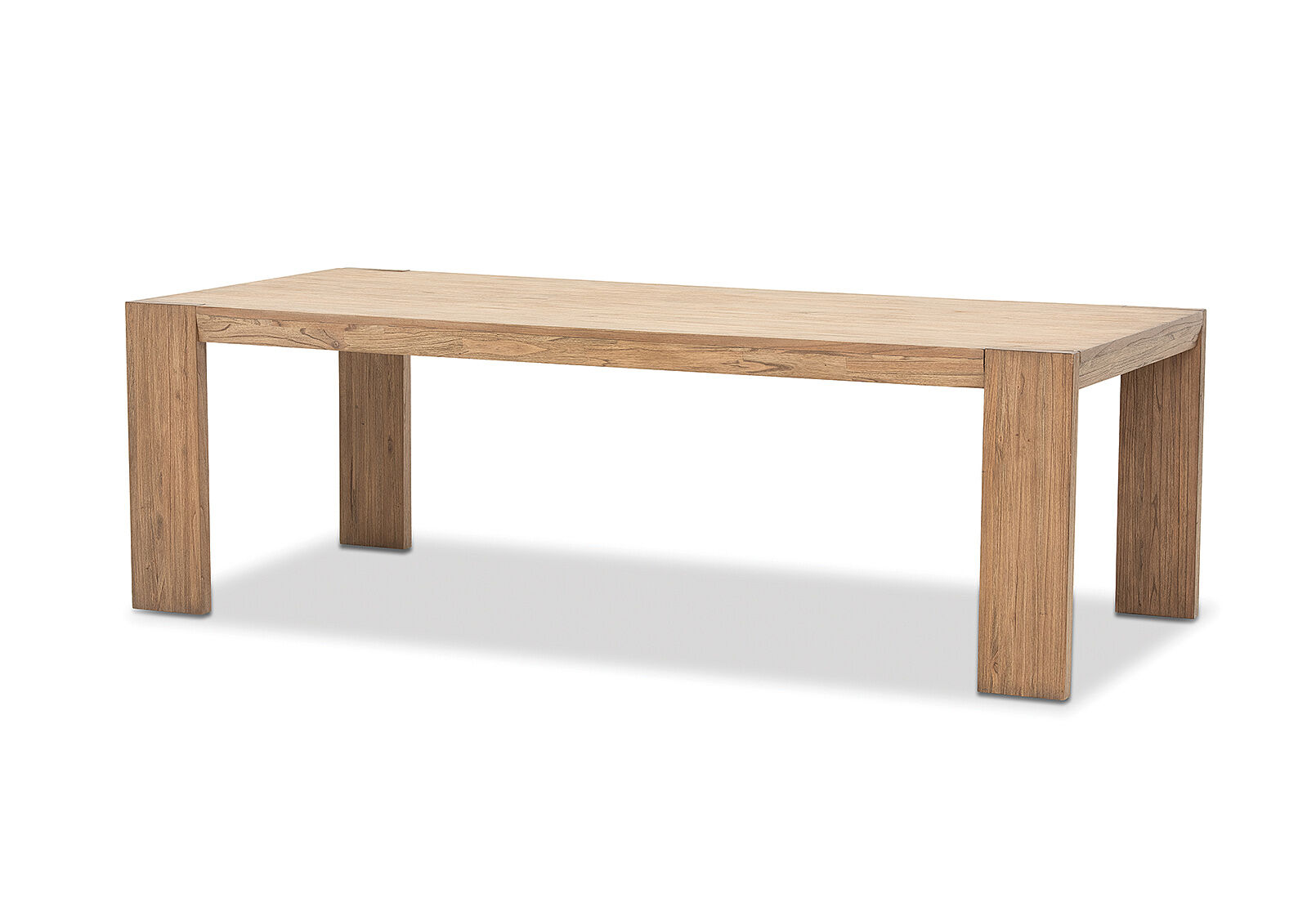 ROMULUS - 2400 Dining Table ROMULUS