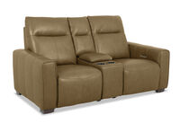 MATIAS LEATHER