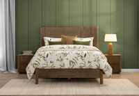 ADEONA - Queen Bed ADEONA