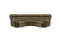 HOLLYWOOD LEATHER