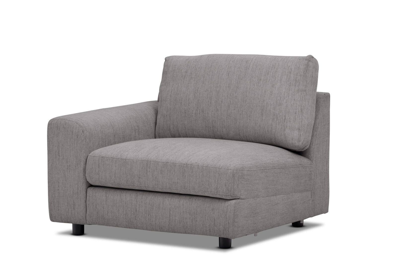 VERONICA FABRIC - LHF Arm Chair VERONICA FABRIC