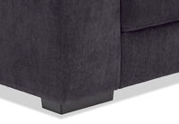 DARIO FABRIC - 2 Seater Sofa DARIO FABRIC