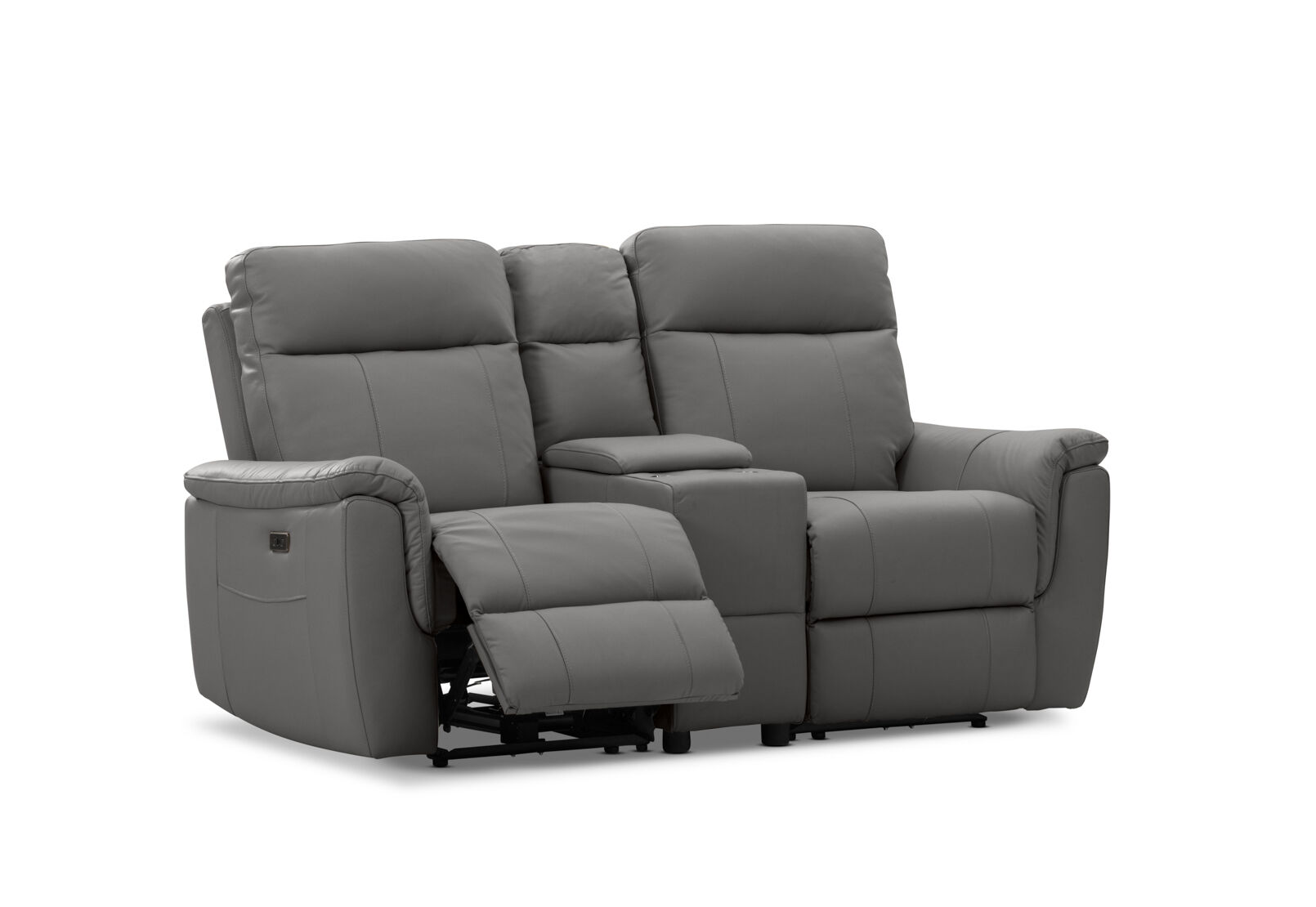 JAKOB - 2 Seater with Console JAKOB