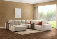 TILLEY FABRIC
