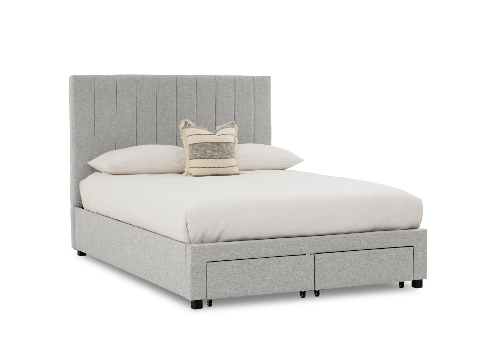 CORBIN - Queen Bed CORBIN