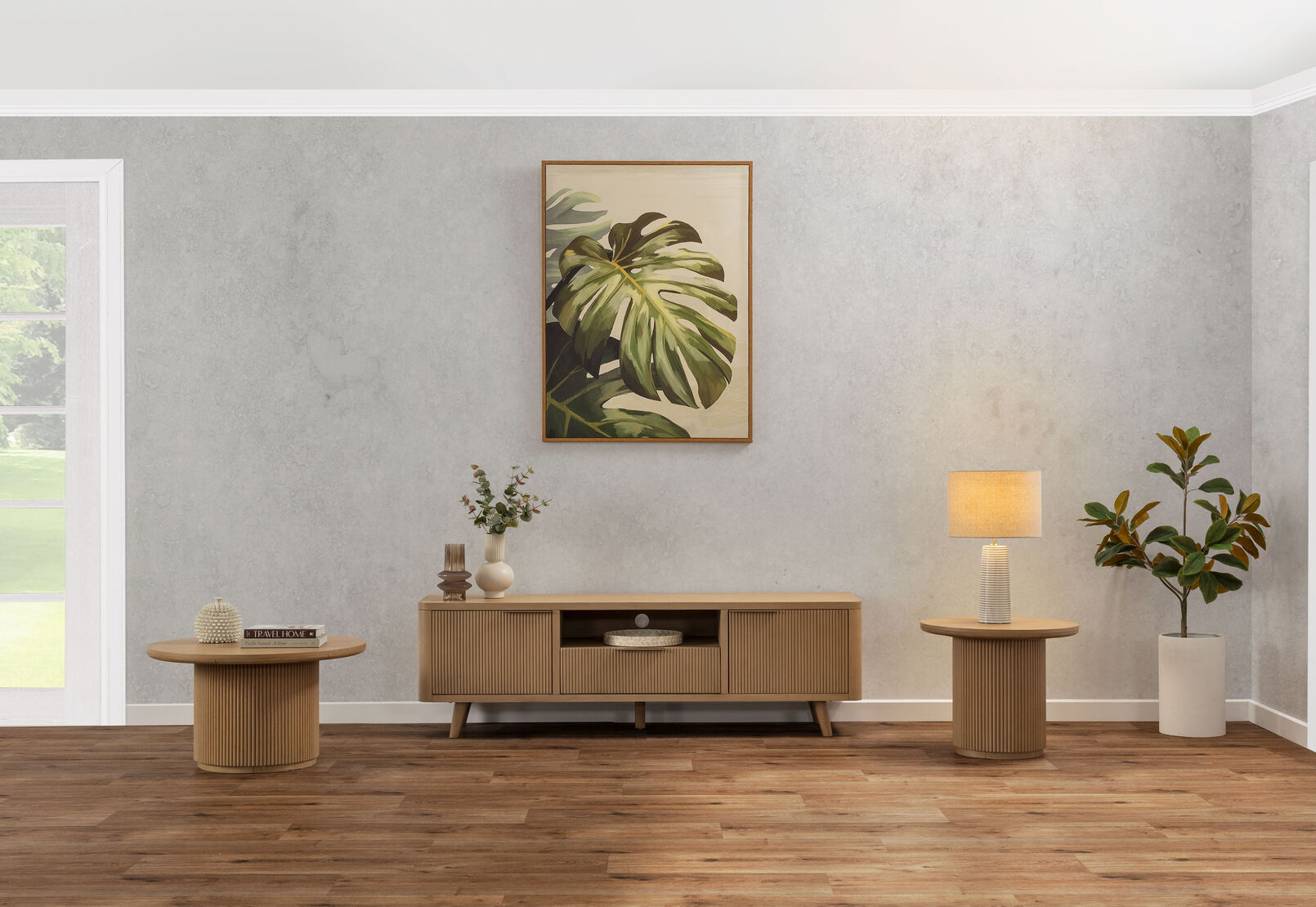 MIRAN - 3 Piece Living Bundle MIRAN