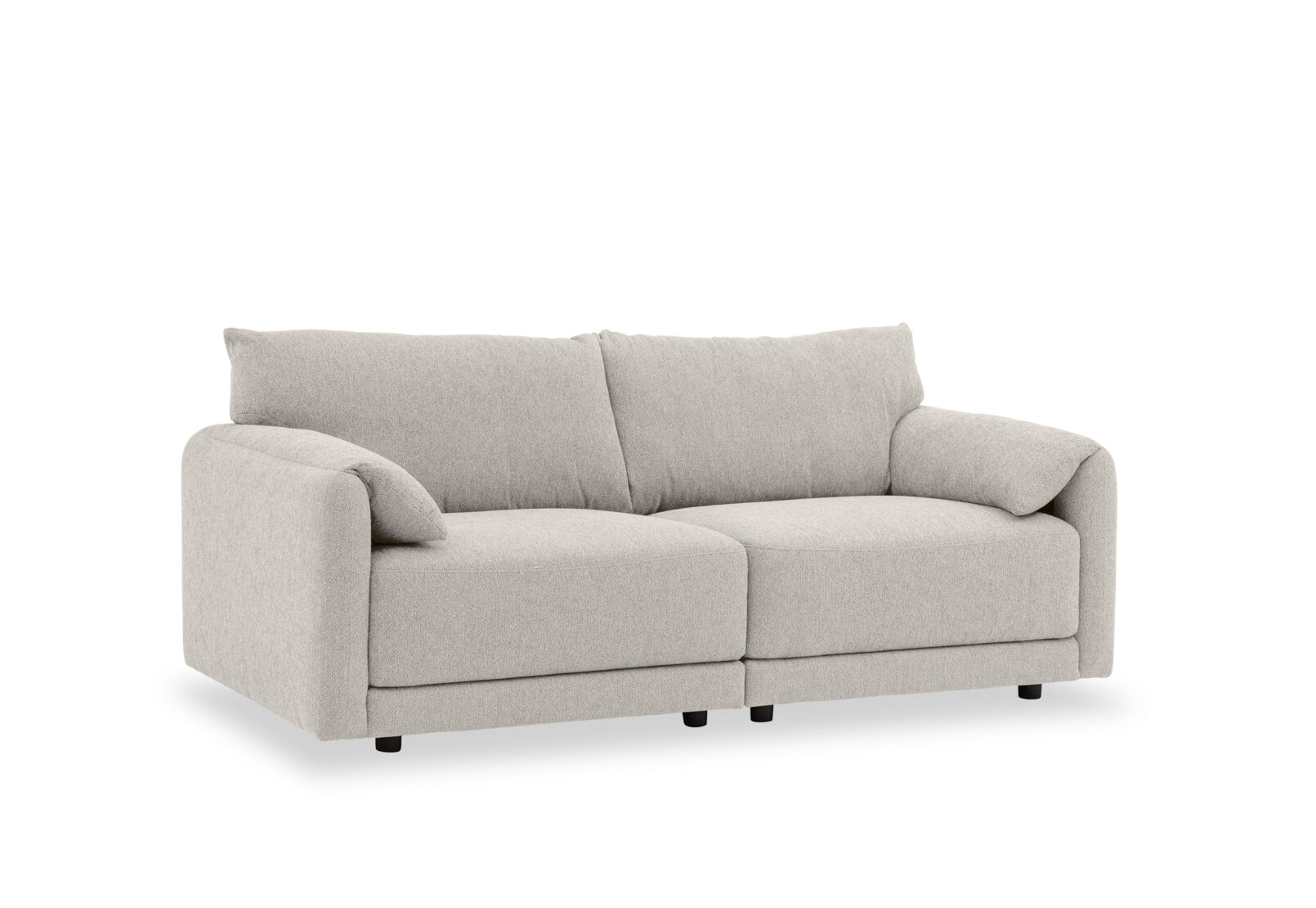 VARLEY FABRIC - 2.5 Seater Sofa VARLEY FABRIC