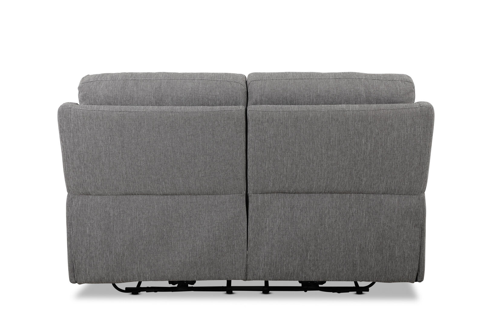 ANSELM FABRIC - 2 Seater with Inbuilt Electric Recliners ANSELM FABRIC