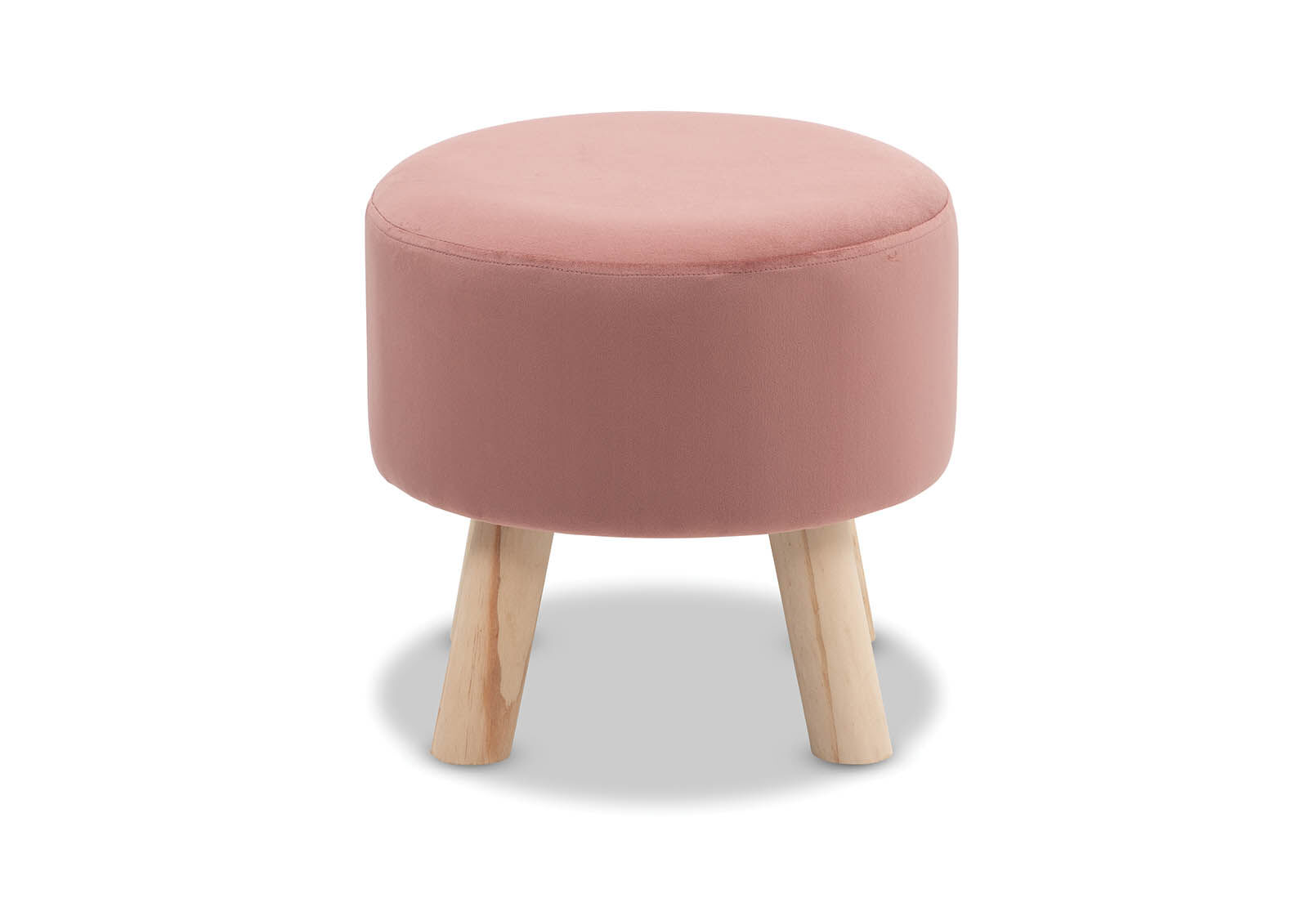 YOSHI - Fabric Stool YOSHI