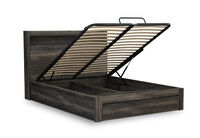 VESPERA - Queen Bed VESPERA