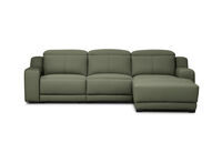 VANTRO LEATHER