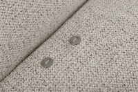 ARETHA FABRIC - 3.5 Seater with 2 Inbuilt Electric Recliners ARETHA FABRIC