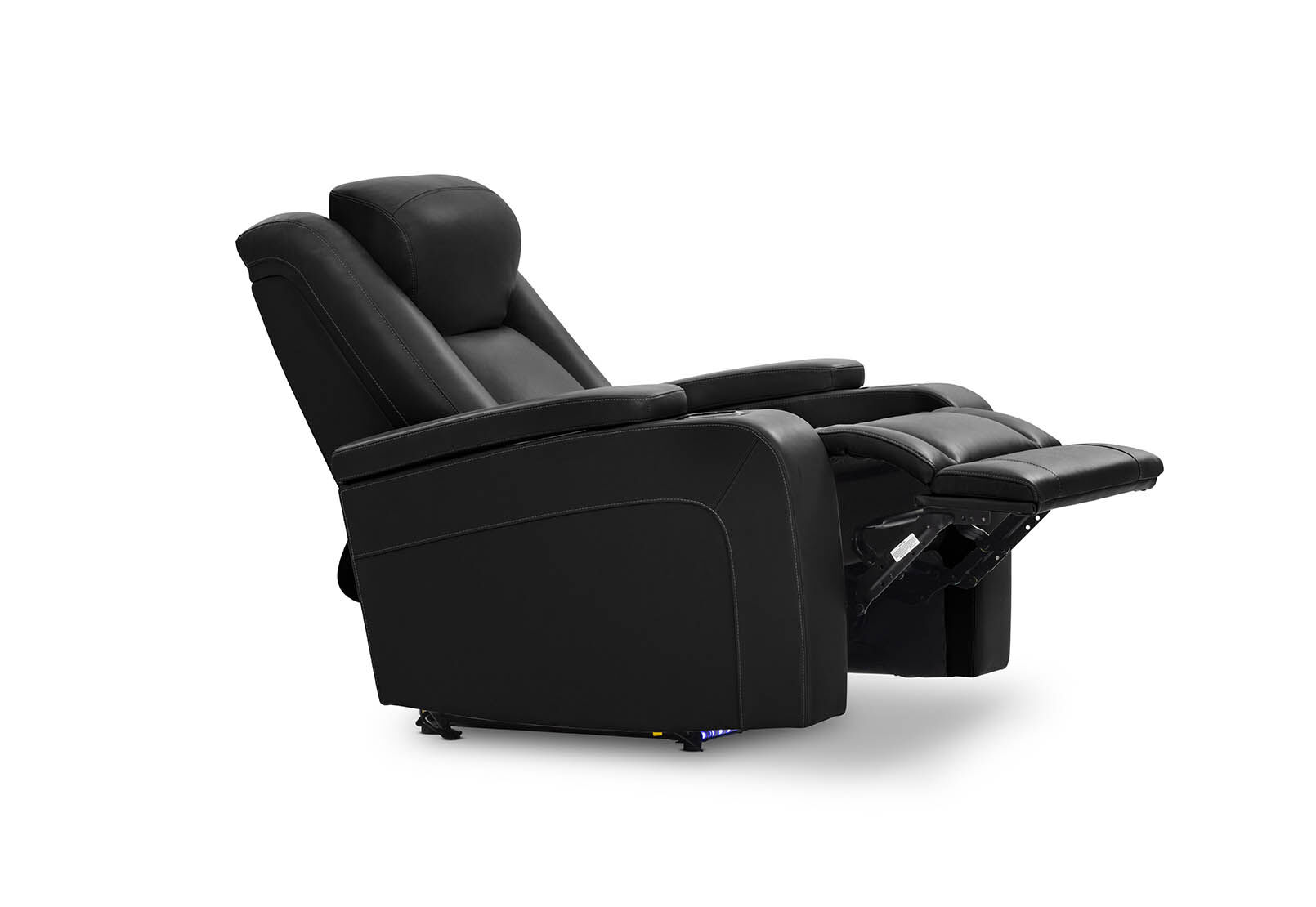 SENTINAL MK2 LEATHER - Electric Recliner SENTINAL MK2 LEATHER