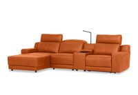 VANTRO LEATHER