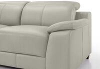 ESCHER LEATHER
