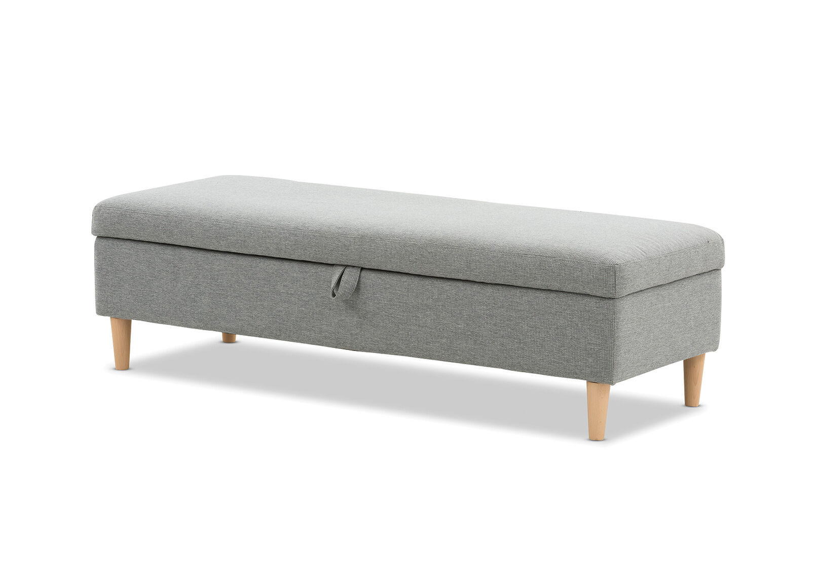 IMOGEN - Linen Storage Bench IMOGEN