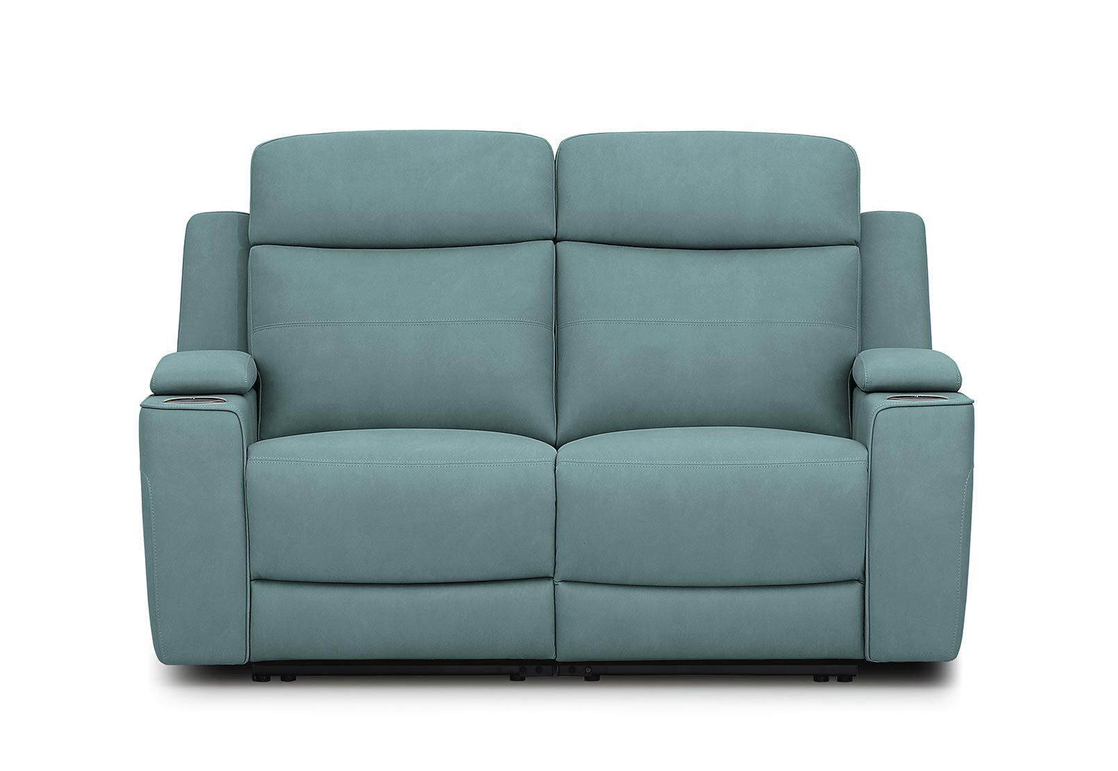 ALEXIOS - 2 Seater with Electric Recliner ALEXIOS