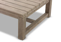PORTOFINO - Outdoor Coffee Table PORTOFINO