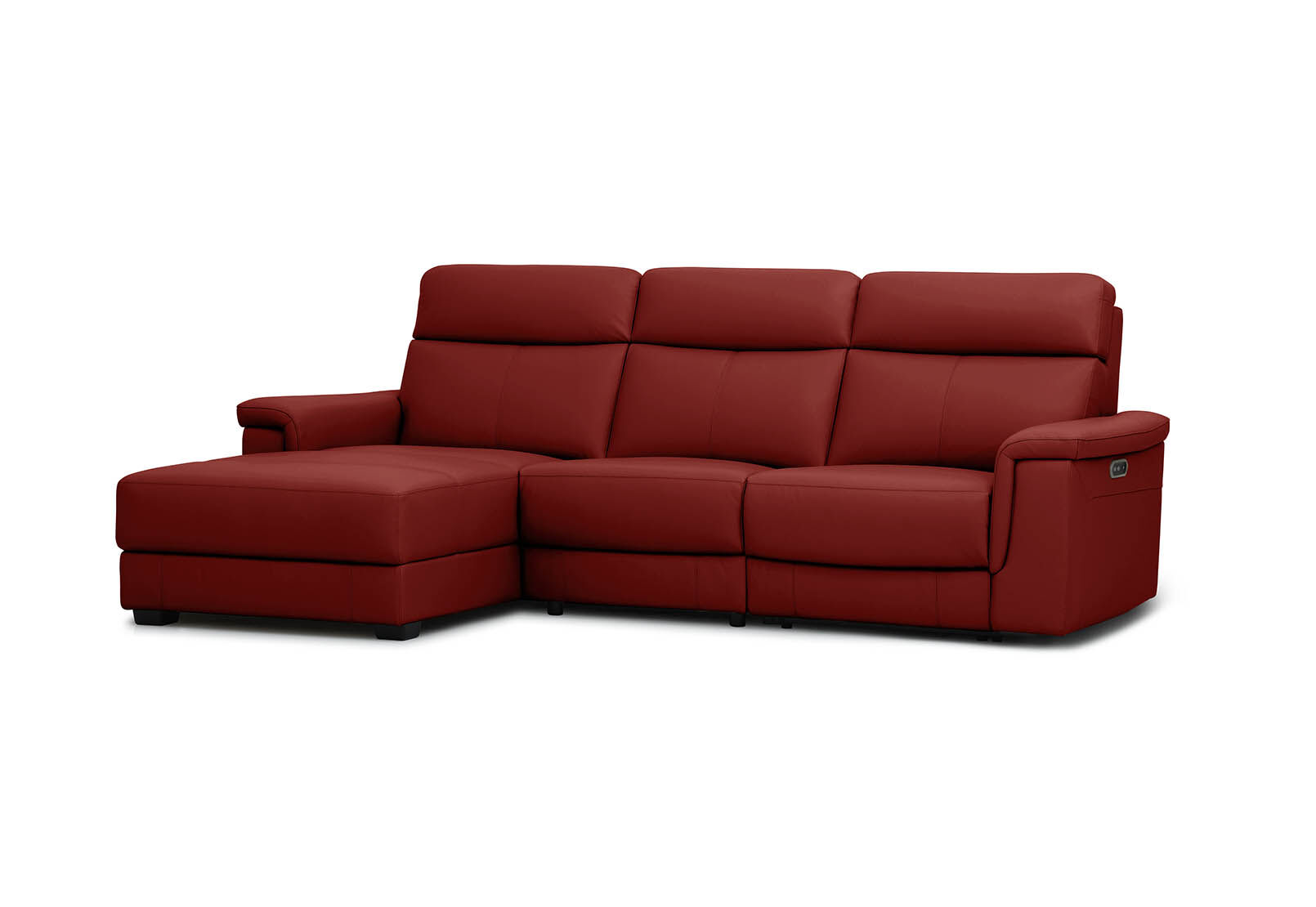 KYSON - 3 Seat Left Hand Facing Chaise KYSON
