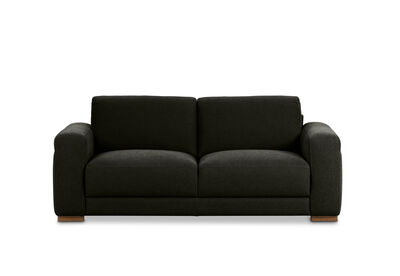 LEONE FABRIC - 2.5 Seater Sofa