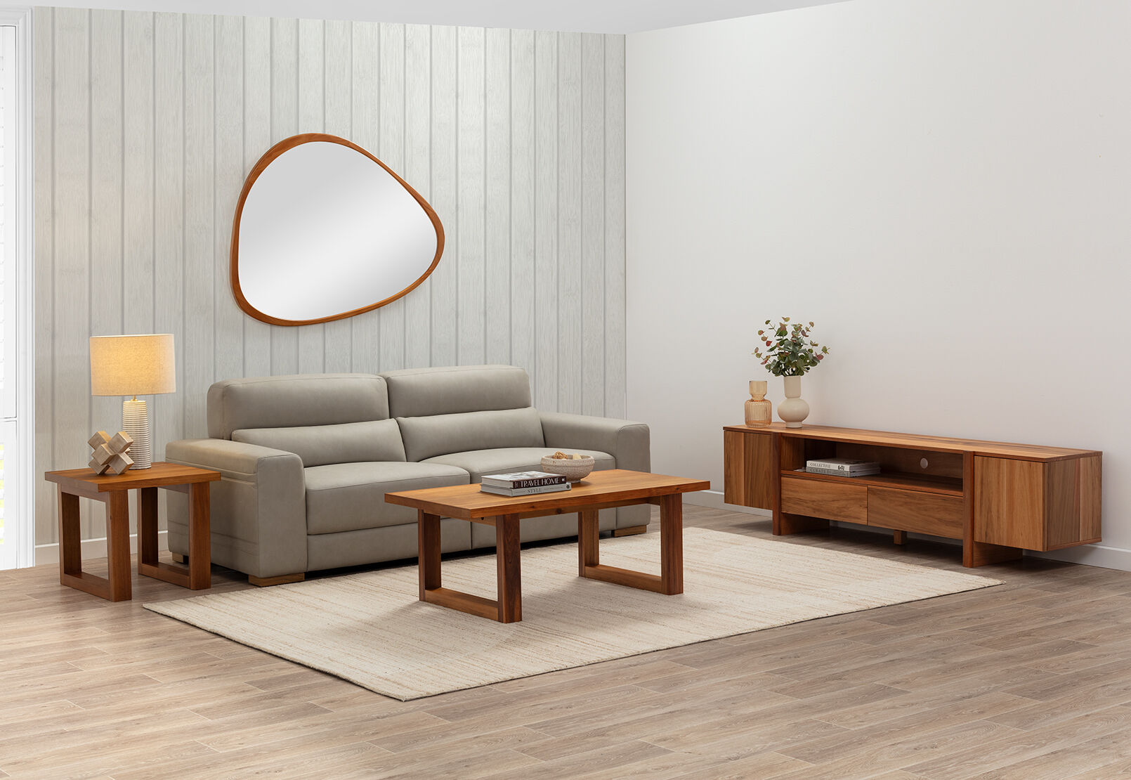 CULLIN - Coffee Table CULLIN