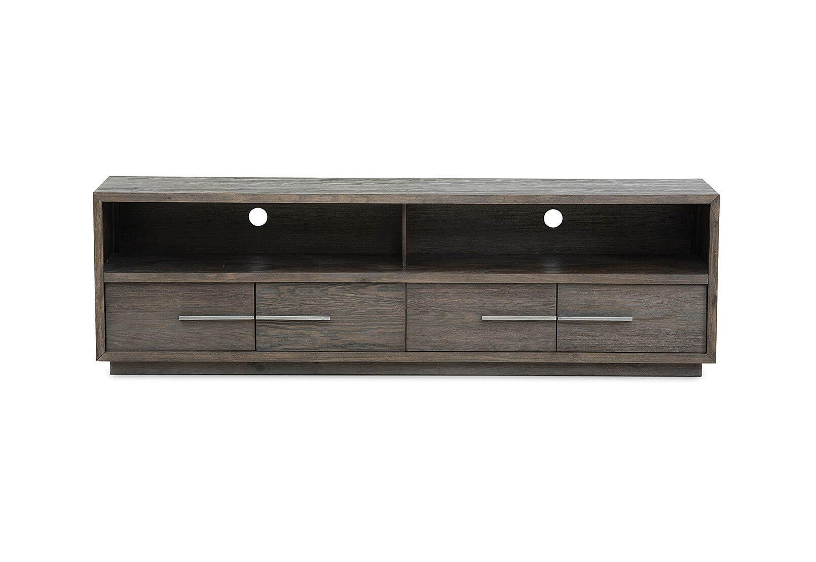 charcoal tangier entertainment unit amart furniture