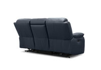 DACIA LEATHER