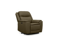 GLUSMAN LEATHER