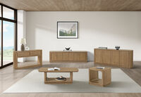 REINE - Coffee Table REINE
